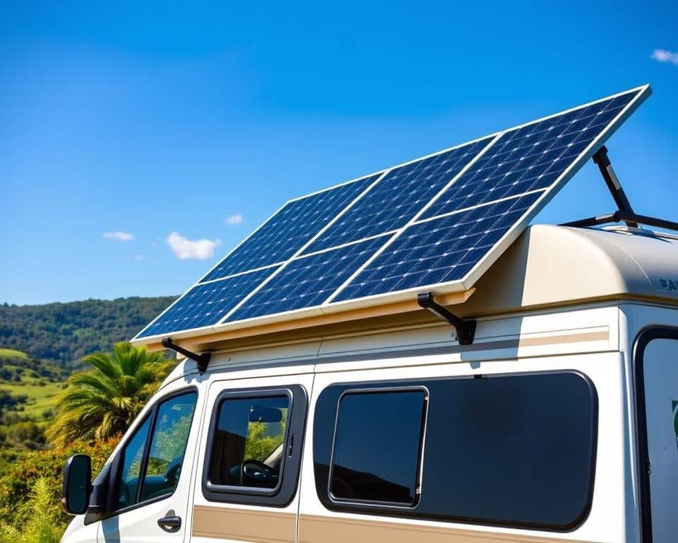 solarmodule wohnmobil